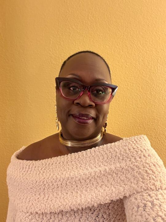 Shadonne Woodyard