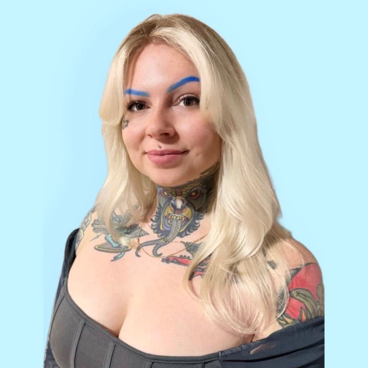 Morgan Almendras