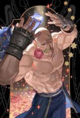 Alexander Song