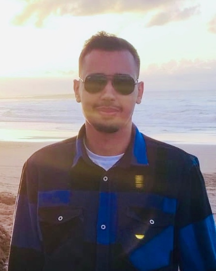Nabil Hilmi