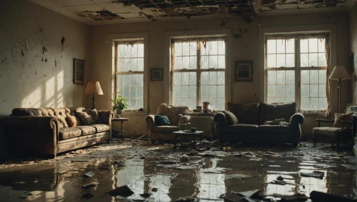 Emergency Water Damage Company in Excello, MO