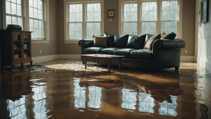 Emergency Water Removal in Ethel, MO