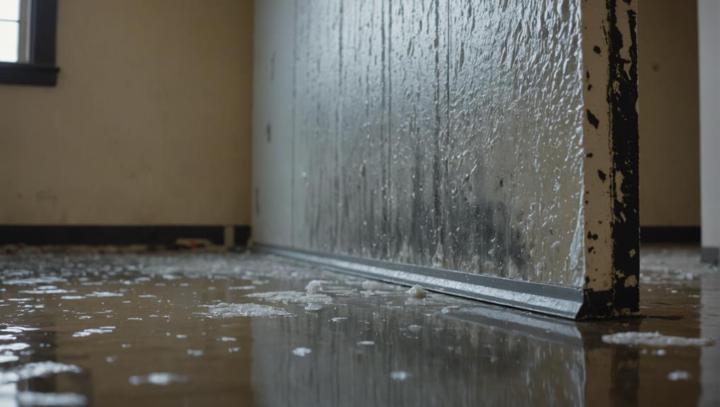 Quick Water Damage Restoration in La Plata, MO