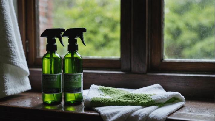 Water Damage Recovery Services in New Cambria, MO