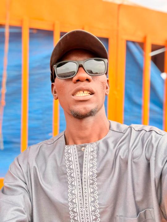 Abdramane Ayinde