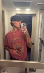 Tanner Bass