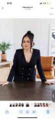 Deyanira Carbajal