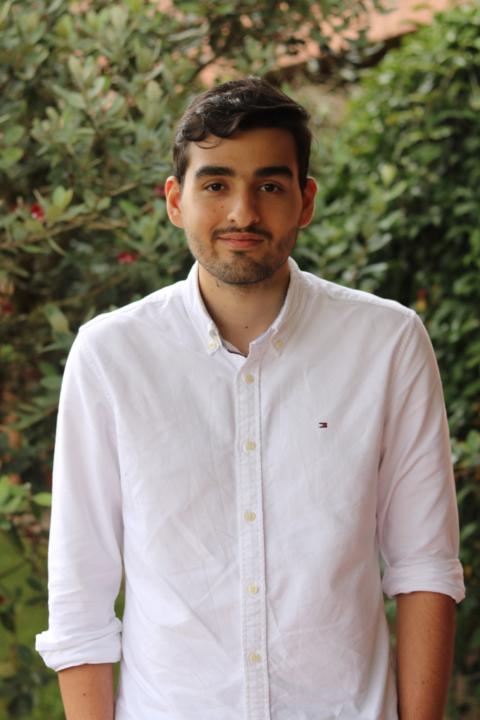 Felipe Velez Mesa
