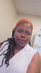 LaTasha Johnson