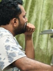 Ramdas Jadhav