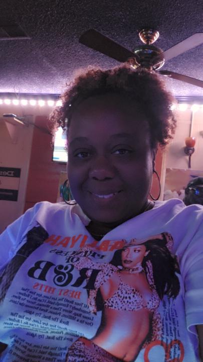 Jada Burks