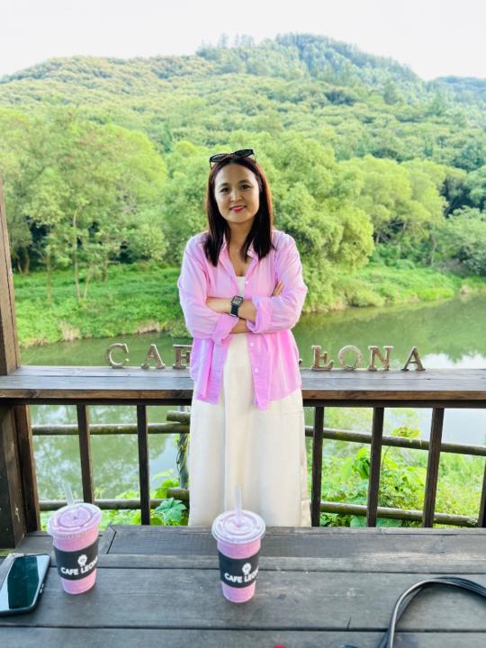 Enkhtur Purevtogtokh