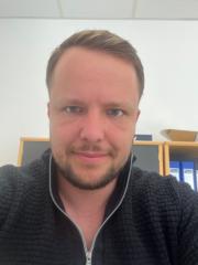 Rasmus Brunbjerg