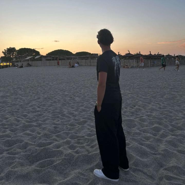 Nicolas Chaon