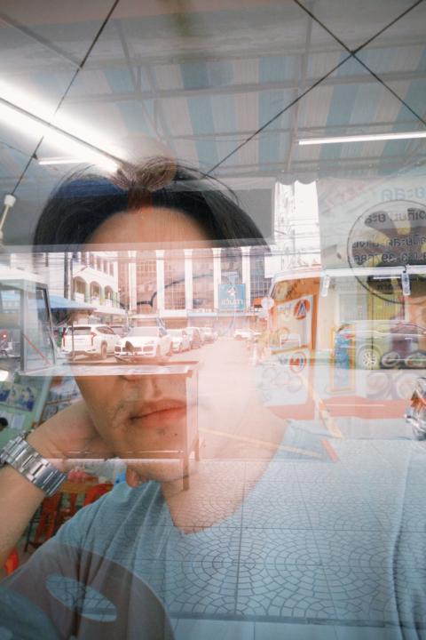 Thakoon Sirirojsataporn