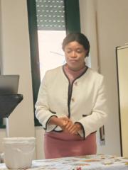 Pastor Mary' Veronica Sowa