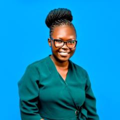 Joan Nyabuto