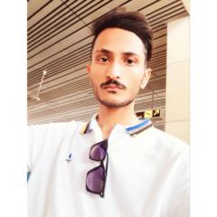 Ubaid Shakil