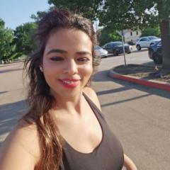 Parul Sharma