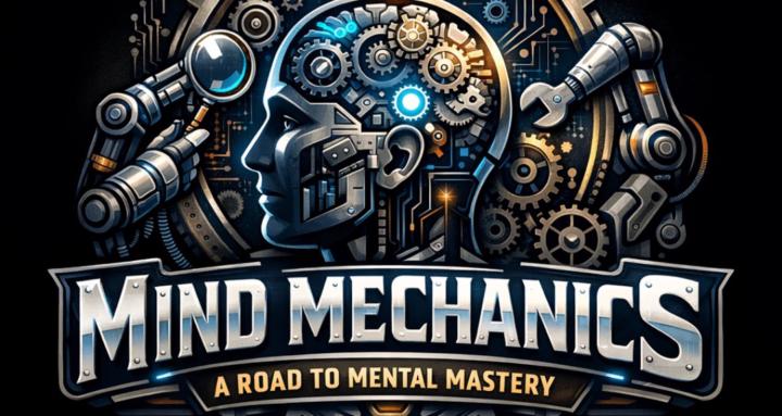 Mind Mechanics Mental Mastery