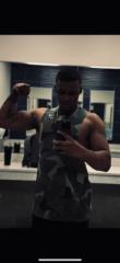 Cameron Jackson