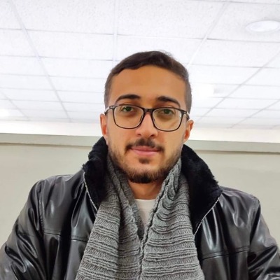 Mahmoud Owaida