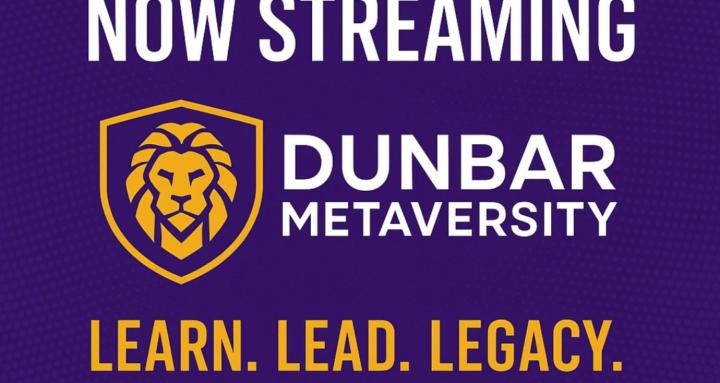 Dunbar Metaversity