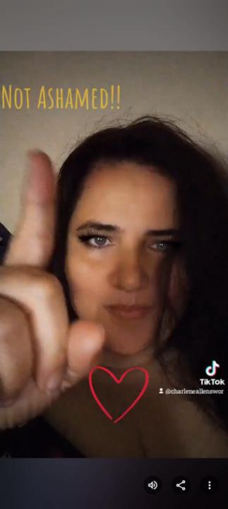 Charlene Allensworth