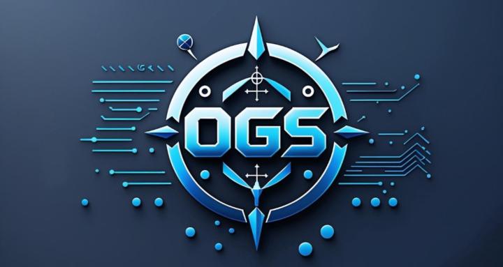 OGS 狙擊手特訓營