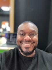 Darius Dennis