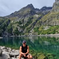 Juan David Ospina Posada