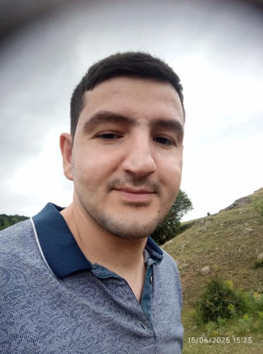 Cumsud Veliyev