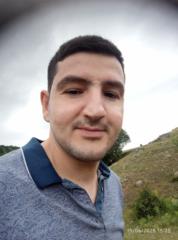 Cumsud Veliyev