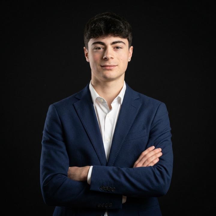 Riccardo Frattone