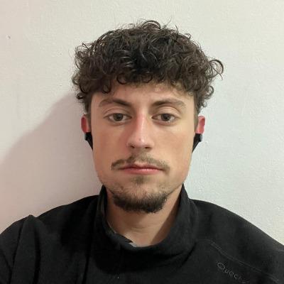 Adrià Vicente de la Rosa