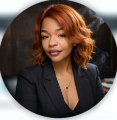 Latia Rogers