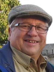 Michael Smialek