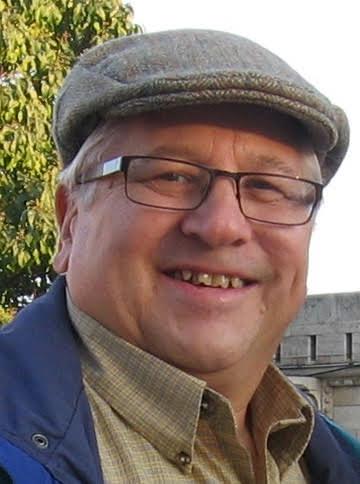 Michael Smialek