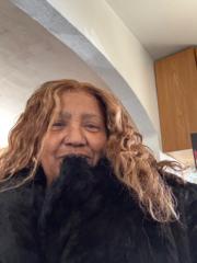 Jacqueline Mcgee