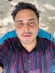 Digvijay Goswami
