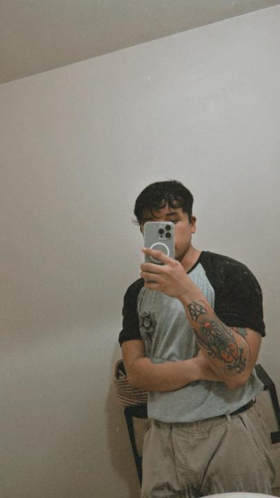 Christopher Zuñiga