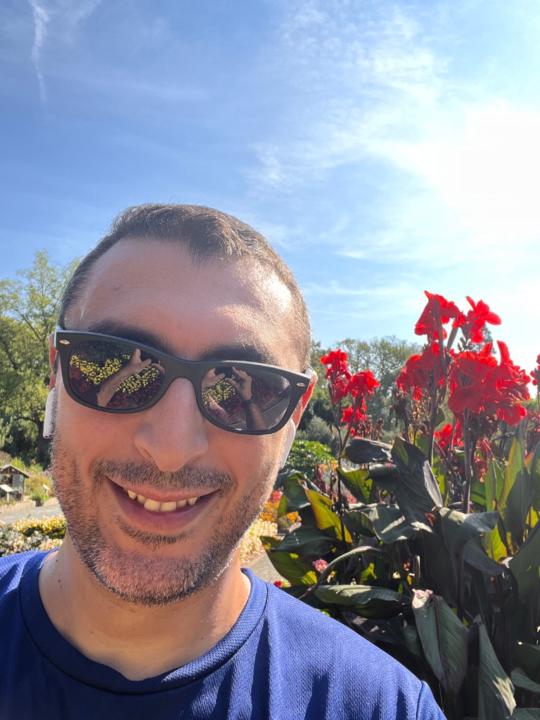Mohamed Taleb