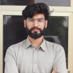 Muhammad Uman Zafar