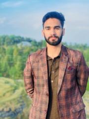 Muhammad Uman Zafar