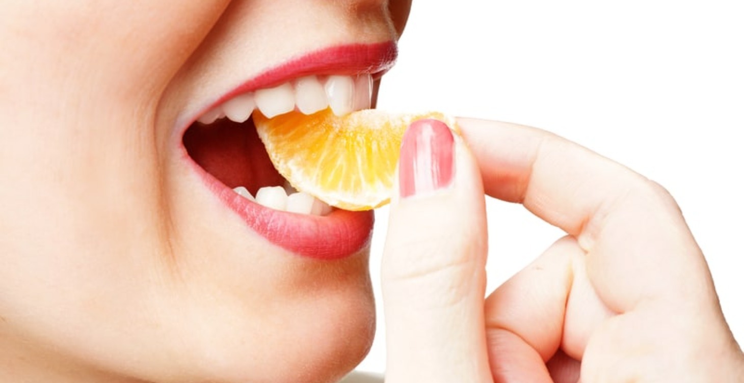 Food inventory challenge