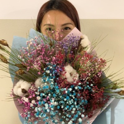 Sharon Tan