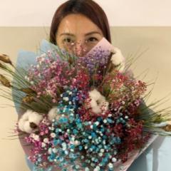 Sharon Tan