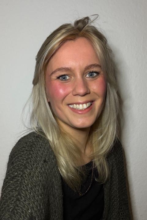 Franziska Sukatsch