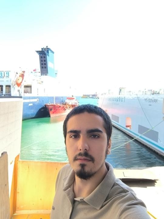 Musa Emre Korkut