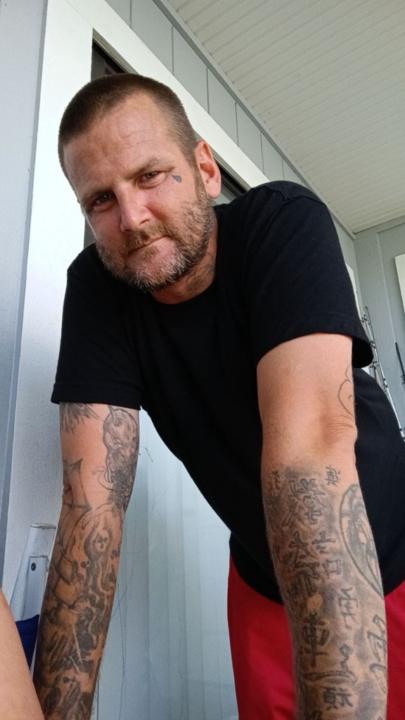 Chris Bragg